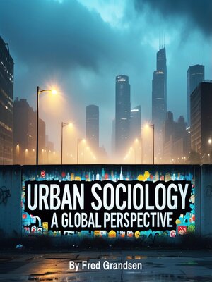 cover image of Urban Sociology